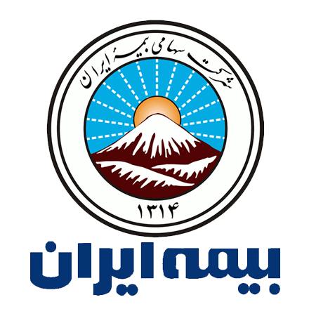 طراحی سایت بیمه ایران